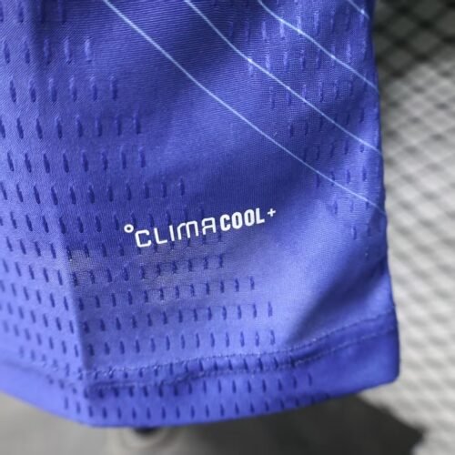 7LONGPLAYEUR Japon 26/27 HOME MANCHE LONGUE PLAYER VERSION