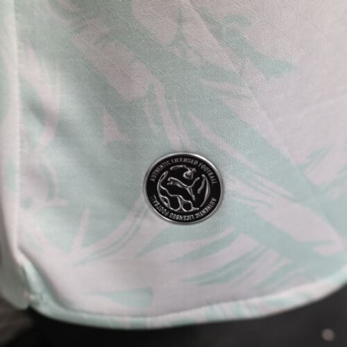 Portugal 26/27 AWAY MANCHE LONGUE PLAYER VERSION