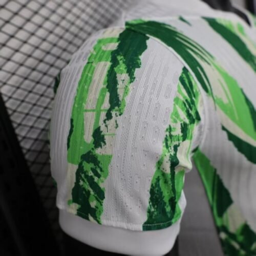 7P Nigeria 26/27 HOME PLAYER VERSION