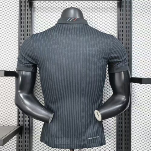 PSG 25/26 SP NOIR PLAYER VERSION