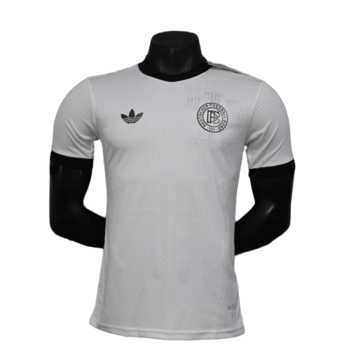 Allemagne 26/27 SP PLAYER VERSION