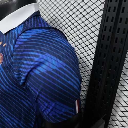 7P2627 France 26/27 HOME PLAYER VERSION