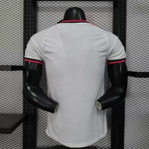 7P2627 Real Madrid 26/27 HOME PLAYER VERSION