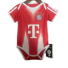 Bayern Munich 25/26 HOME BÉBÉ
