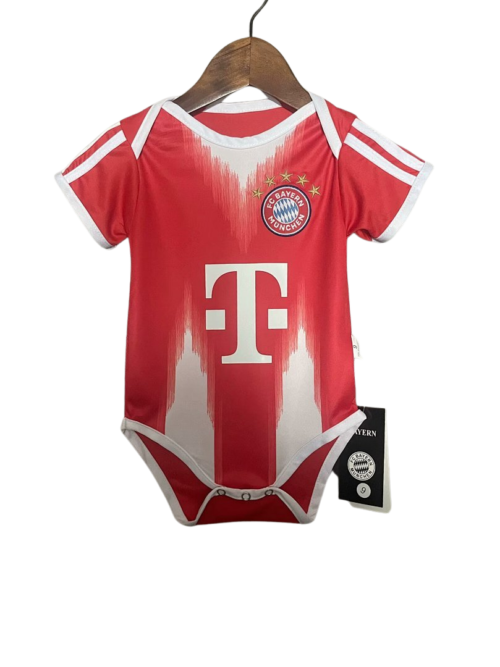 Bayern Munich 25/26 HOME BÉBÉ
