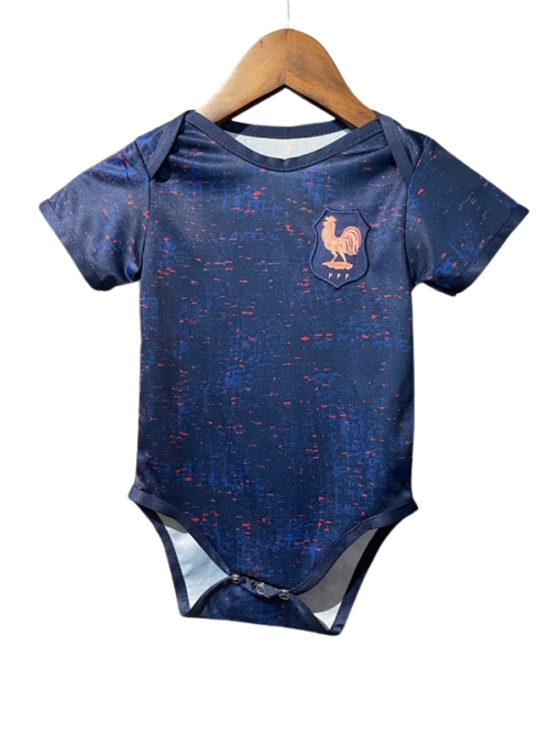 France 25/26 HOME BÉBÉ