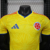 Colombie 25/26 HOME PLAYER VERSION