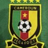 8F Cameroun 25/26 HOME FAN VERSION