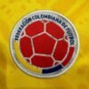 Colombie 25/26 HOME FAN VERSION