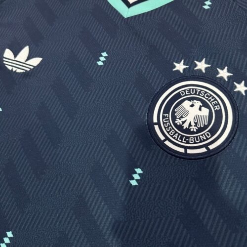 Allemagne 26/27 AWAY FAN VERSION