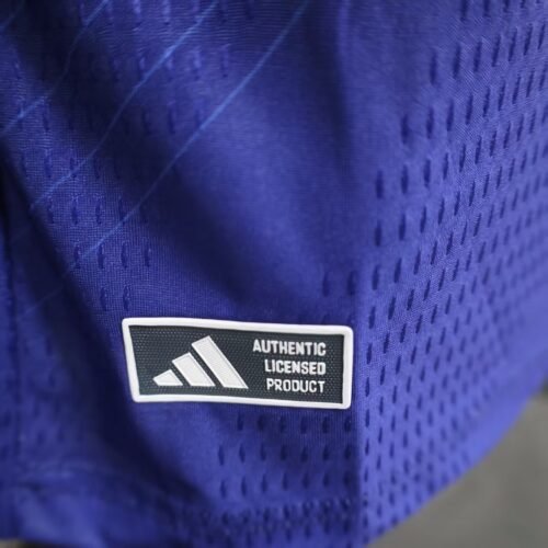 8LONGPLAYEUR Japon 26/27 HOME MANCHE LONGUE PLAYER VERSION