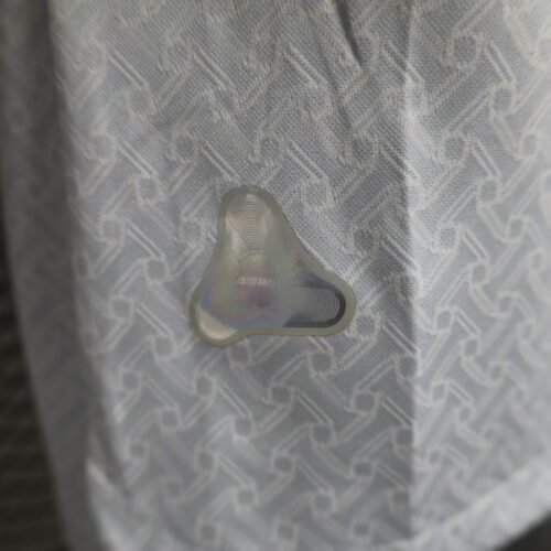 Italie 26/27 AWAY PLAYER VERSION