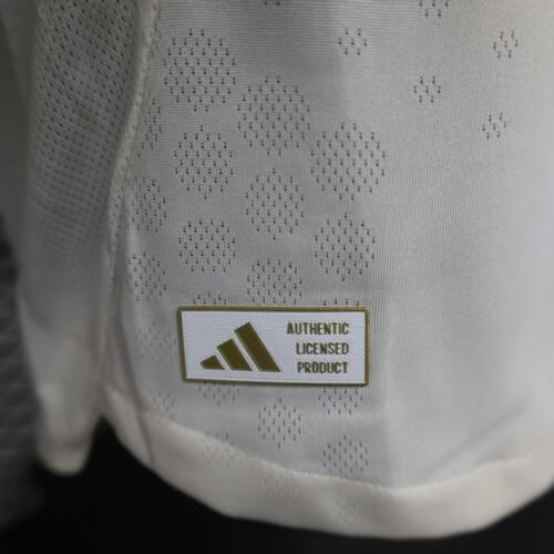 Liverpool 25/26 AWAY PLAYER VERSION