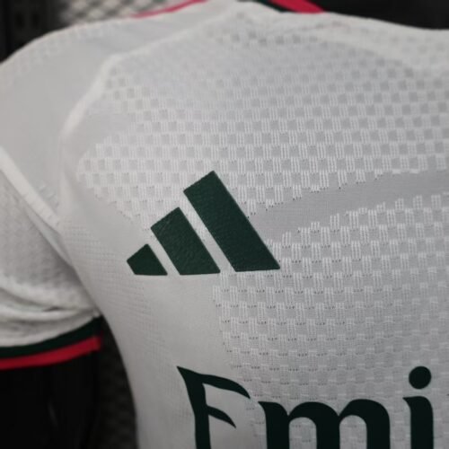 8P2627 Real Madrid 26/27 HOME PLAYER VERSION