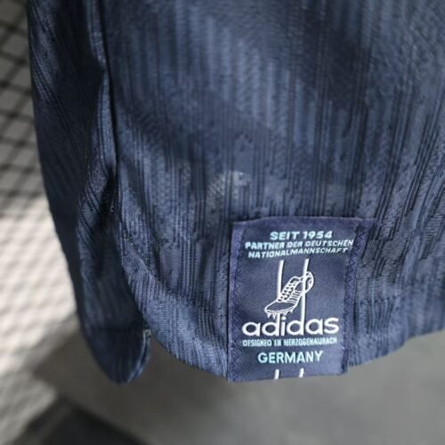 9-2627P Allemagne 26/27 AWAY PLAYER VERSION