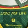 9F Cameroun 25/26 HOME FAN VERSION