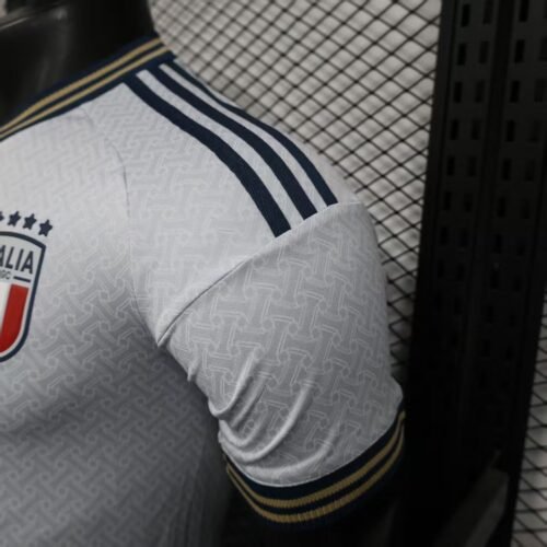 Italie 26/27 AWAY PLAYER VERSION