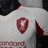 Liverpool 25/26 AWAY PLAYER VERSION