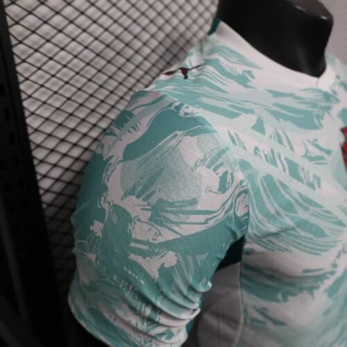 9P Portugal 26/27 AWAY PLAYER VERSION