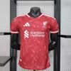 Liverpool 26/27 HOME PLAYER VERSION