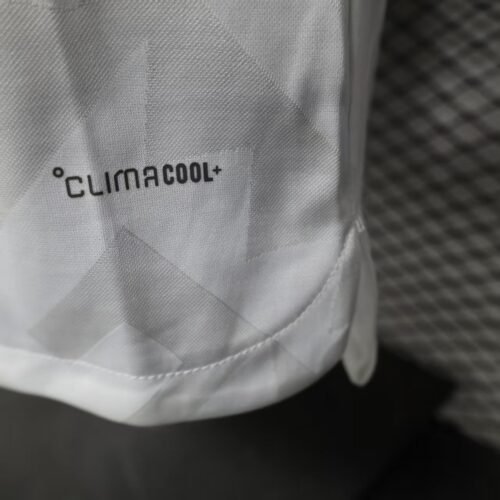 9P2627 Mexique 25/26 HOME PLAYER VERSION