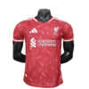 Liverpool 26/27 HOME PLAYER VERSION