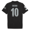 A Manchester City 25/26 CHERKI AWAY FAN VERSION