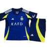 Al Nassr 24/25 AWAY ENFANT