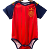 Espagne 25/26 HOME BÉBÉ