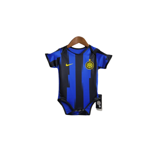 Inter Milan 23/24 HOME BÉBÉ