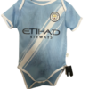 Design sans titre (2) Manchester City 25/26 HOME BÉBÉ