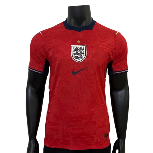 Angleterre 26/27 AWAY PLAYER VERSION