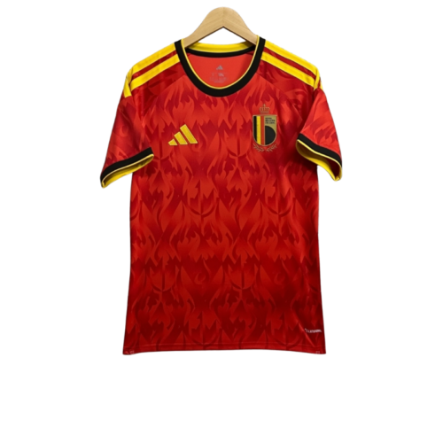 Belgique 26/27 HOME FAN VERSION