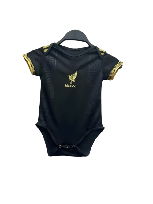 Design sans titre (3) Mexique 25/26 SP NOIR BÉBÉ