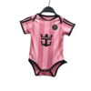 Inter Miami 25/26 HOME BÉBÉ