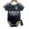 Real Madrid 25/26 3rd BÉBÉ