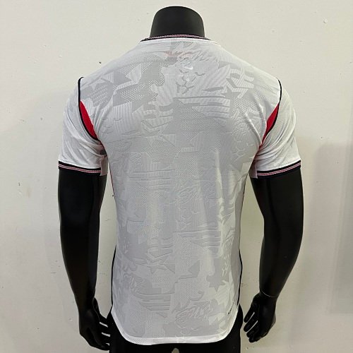 Angleterre 26/27 HOME PLAYER VERSION