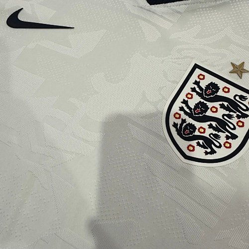 Angleterre 26/27 HOME PLAYER VERSION