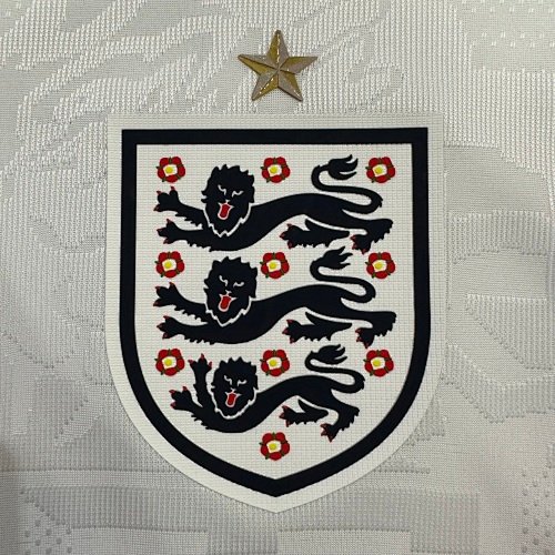 Angleterre 26/27 HOME PLAYER VERSION