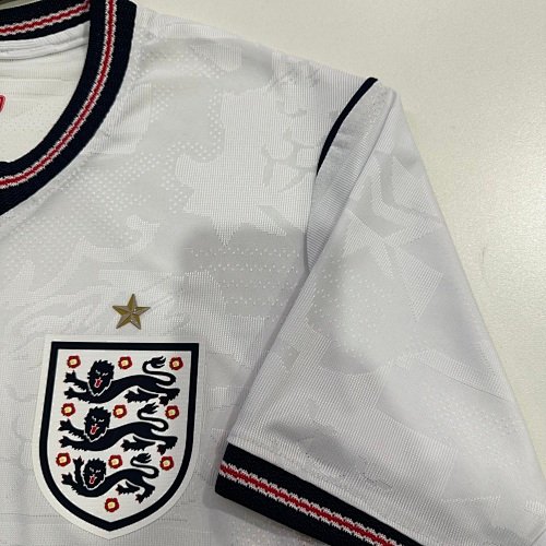 Angleterre 26/27 HOME PLAYER VERSION