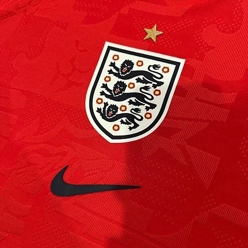 IMG_6019.jpeg Angleterre 26/27 AWAY PLAYER VERSION
