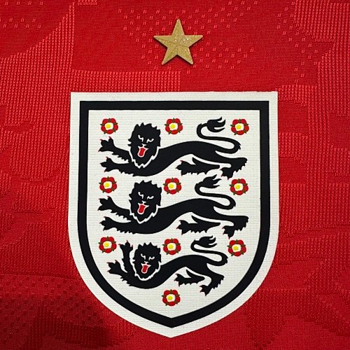 IMG_6020.jpeg Angleterre 26/27 AWAY PLAYER VERSION