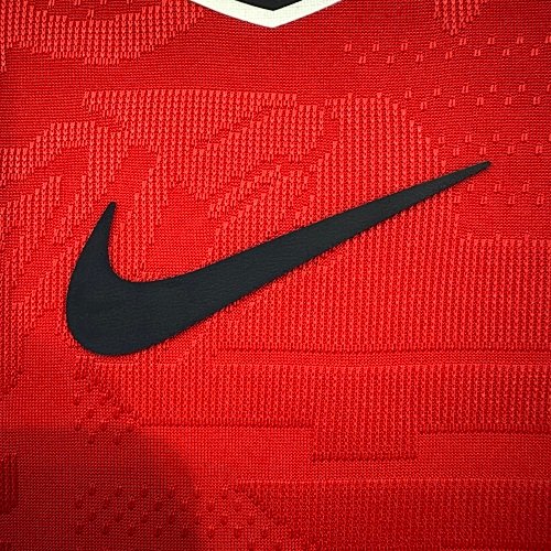 IMG_6021.jpeg Angleterre 26/27 AWAY PLAYER VERSION