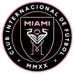 Inter Miami 25/26 3rd ENFANT