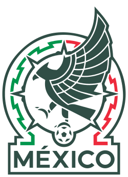 Logo_Équipe_Mexique_Football_-_2025.svg Mexique 25/26 AWAY PLAYER VERSION