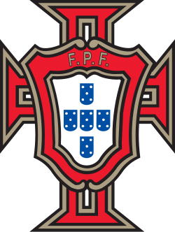 Logo_FPF_2024.svg Portugal 25/26 AWAY ENFANT