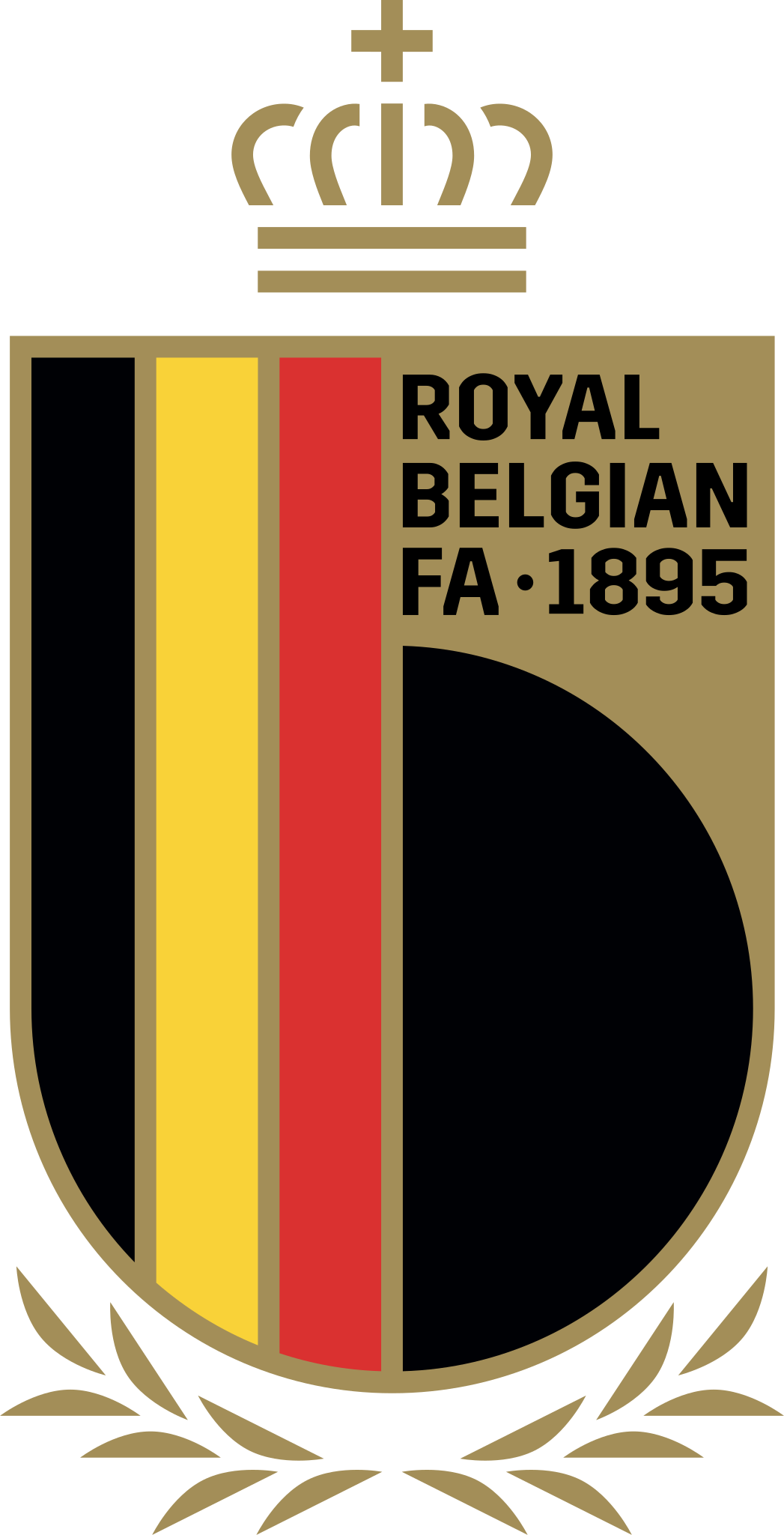 Belgique 26/27 AWAY FAN VERSION