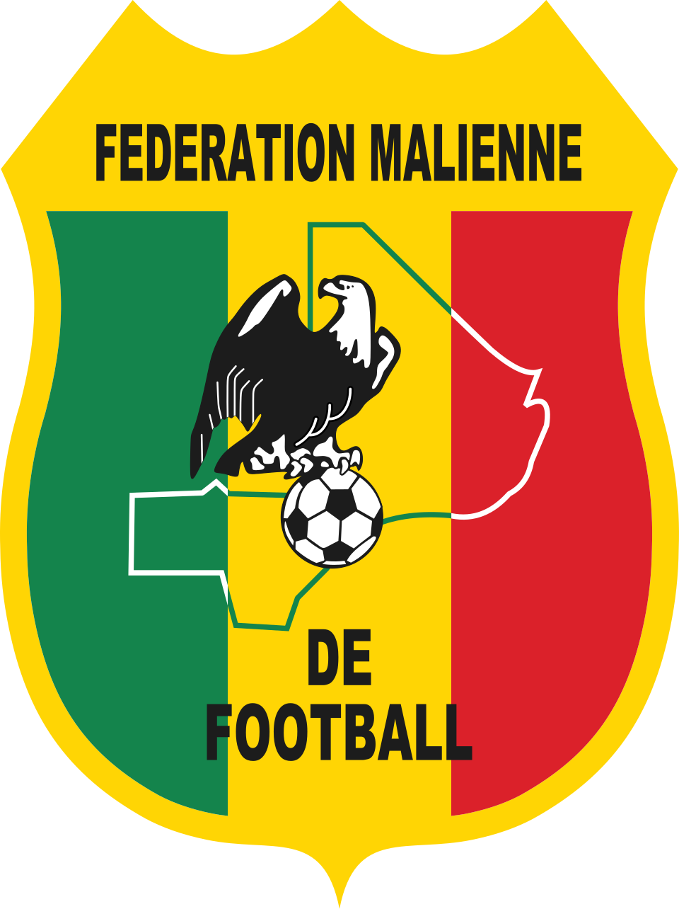 Mali 26/27 AWAY FAN VERSION