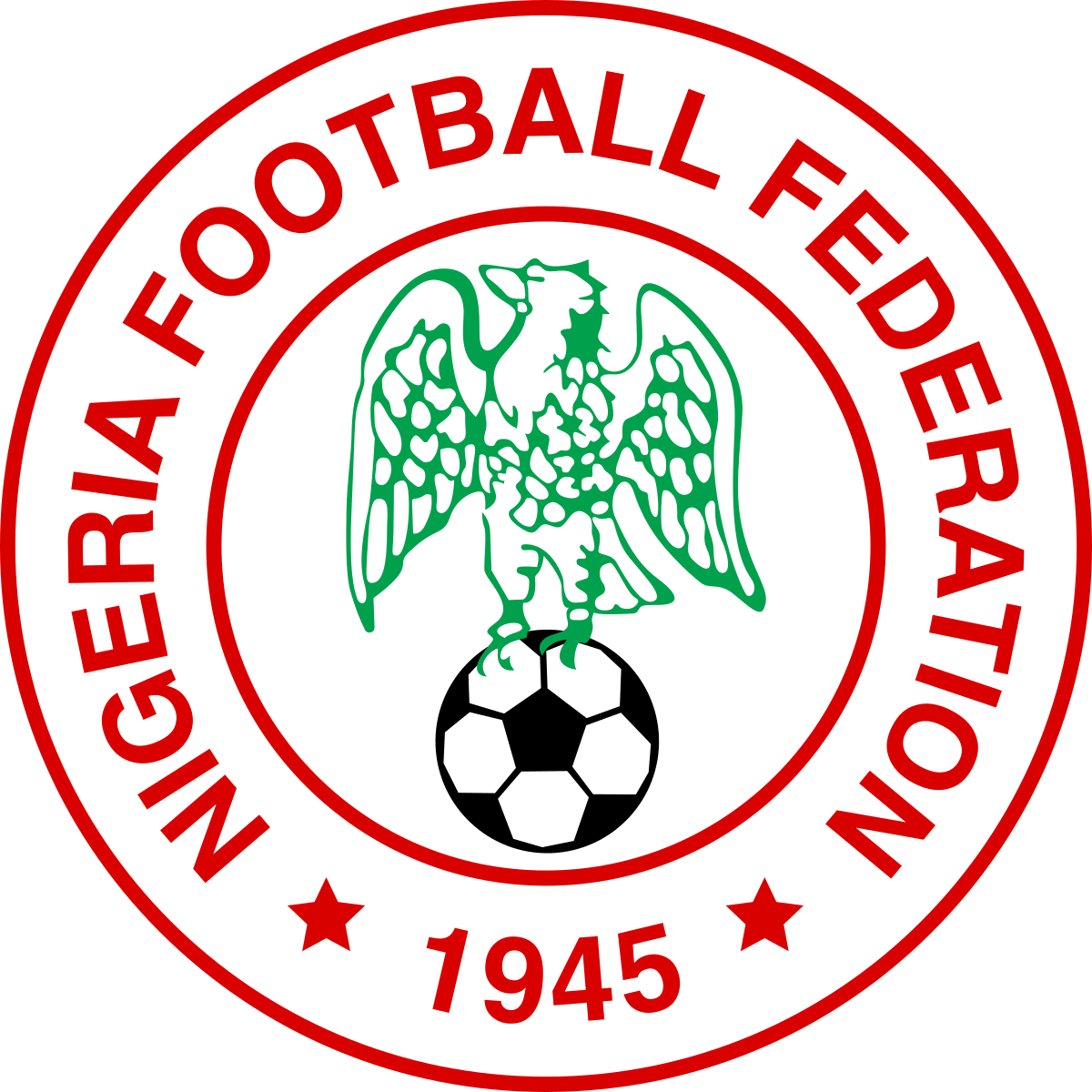 Nigeria 26/27 AWAY FAN VERSION