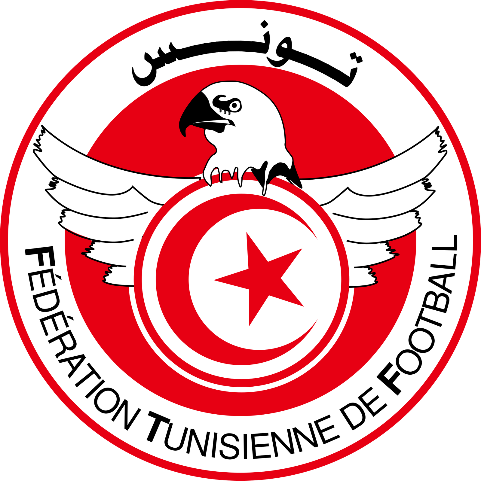 Logo_federation_tunisienne_de_football.svg Tunisie 26/27 3rd FAN VERSION